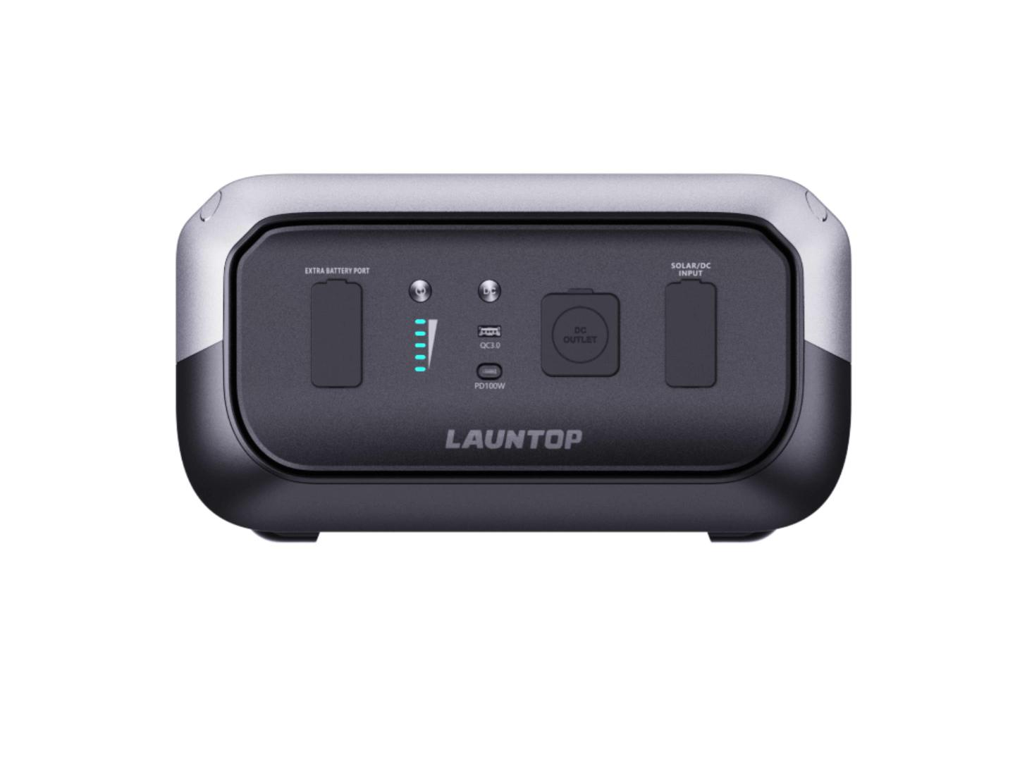 LAUNTOP B2000